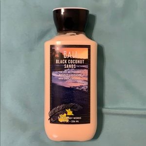 Bath and Body Works Lotion